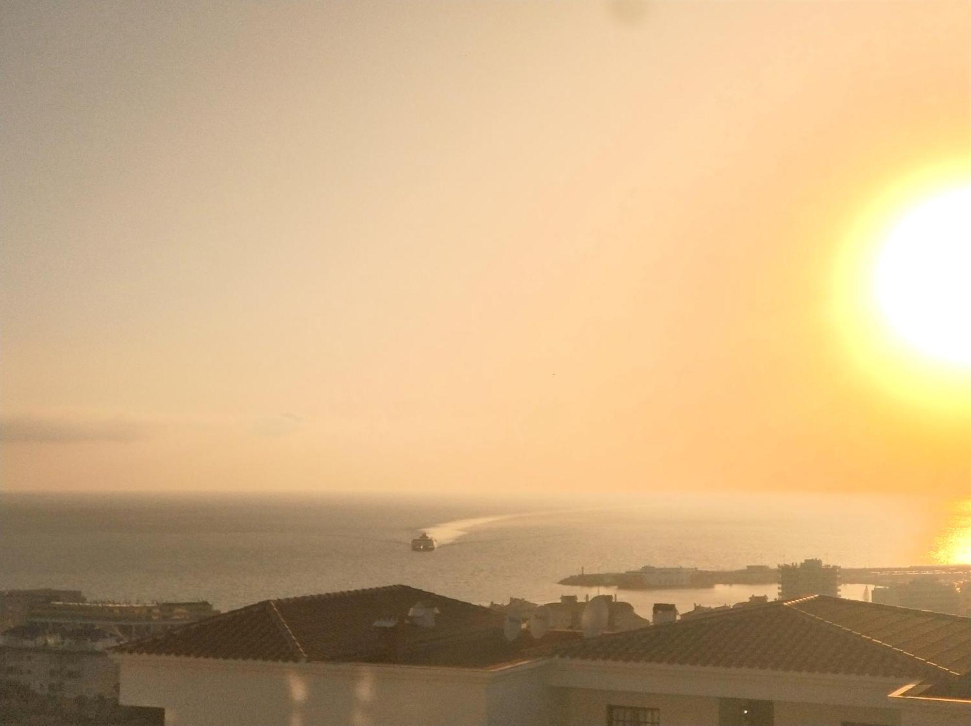 Seaview Port Royal, Los Cristianos, Heated Pool, Wifi Los Cristianos  Exterior photo