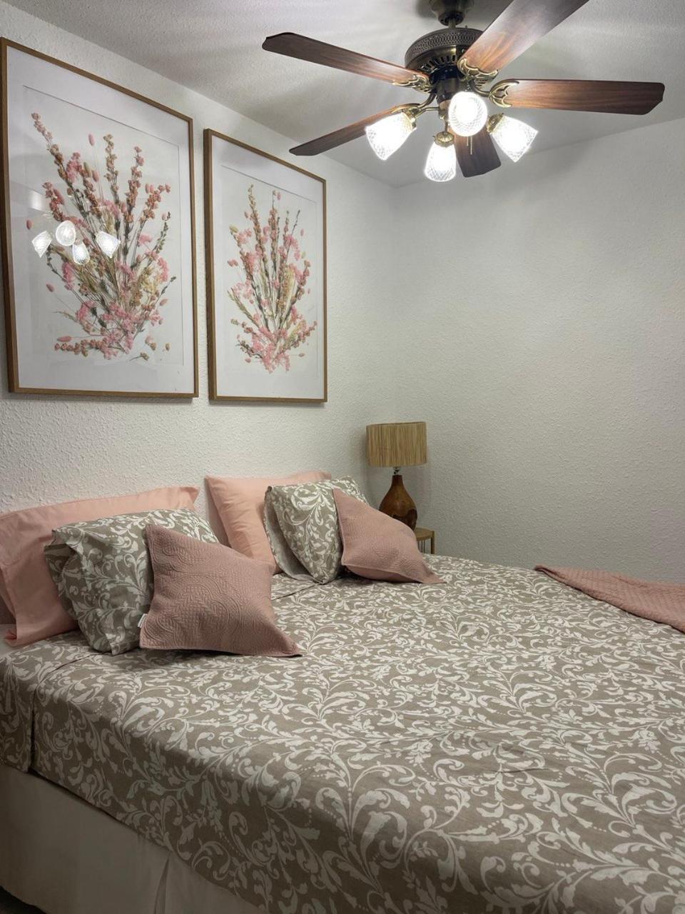 Seaview Port Royal, Los Cristianos, Heated Pool, Wifi Los Cristianos  Exterior photo